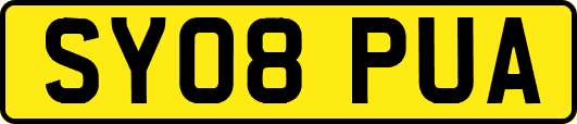 SY08PUA