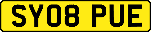 SY08PUE