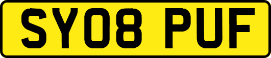 SY08PUF