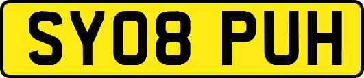 SY08PUH