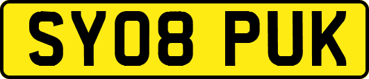 SY08PUK