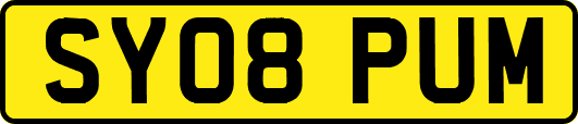 SY08PUM