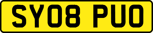 SY08PUO