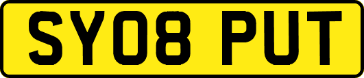 SY08PUT