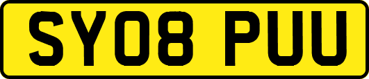 SY08PUU