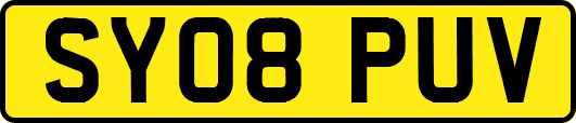 SY08PUV