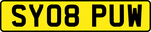 SY08PUW