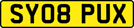 SY08PUX