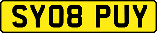 SY08PUY