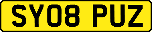 SY08PUZ