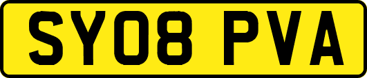 SY08PVA