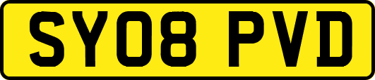 SY08PVD