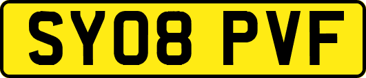 SY08PVF