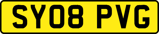 SY08PVG