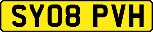 SY08PVH
