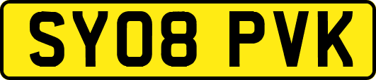 SY08PVK