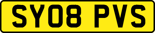SY08PVS
