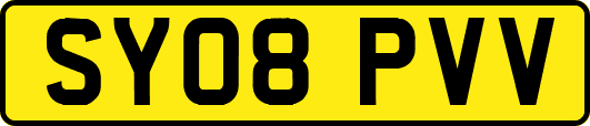 SY08PVV