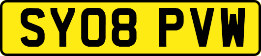 SY08PVW