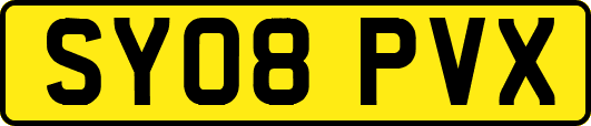 SY08PVX