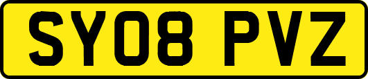 SY08PVZ