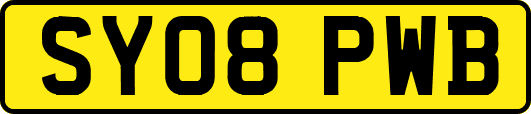 SY08PWB