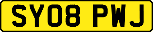 SY08PWJ