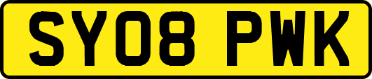 SY08PWK