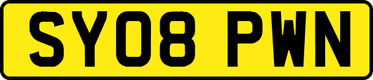 SY08PWN