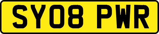 SY08PWR