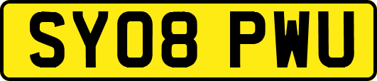 SY08PWU