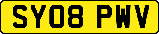 SY08PWV