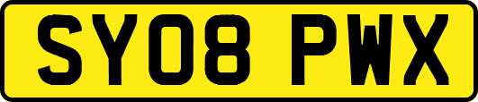 SY08PWX