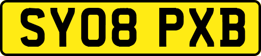 SY08PXB