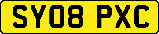SY08PXC