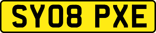 SY08PXE