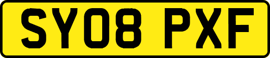 SY08PXF