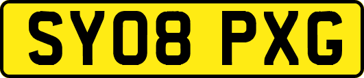 SY08PXG