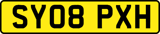 SY08PXH