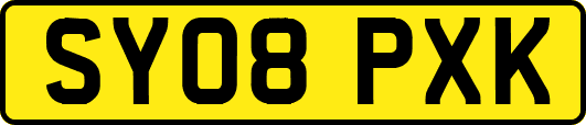 SY08PXK