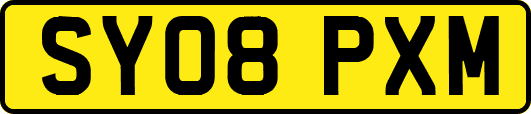 SY08PXM
