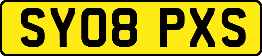 SY08PXS