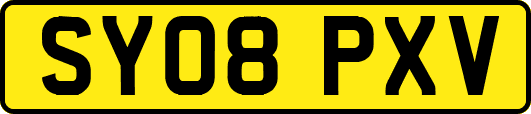 SY08PXV