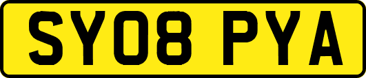 SY08PYA