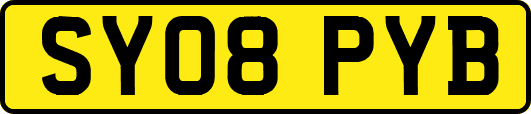 SY08PYB