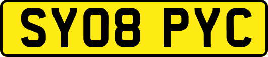 SY08PYC
