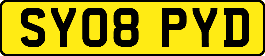 SY08PYD