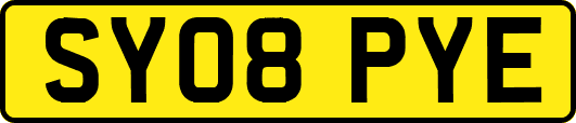 SY08PYE