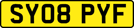 SY08PYF