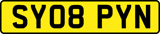 SY08PYN